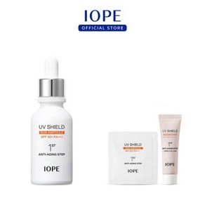 UV쉴드 선앰플, [0001]기본상품