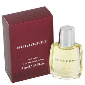 Burberry Mini EDT 5ml Men