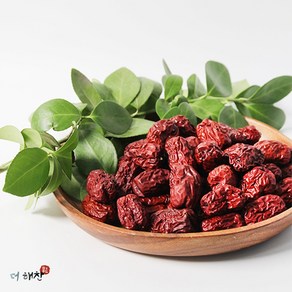 견과류 [더해찬] 건대추(상)90g 500g/(특)150g, (상)500g, 1개