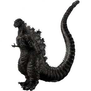 エクスプラス X Plus Godzilla2016 Fouth FomOtho Vesion Toho 30cm 시리즈 Yuji Sakai 모델링 컬렉션 PVC 피규어, エクスプラス X Plus Godzilla2016 Fou, 1개