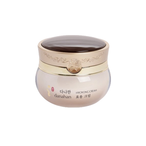 다나한 효용 크림 50ml, 3개