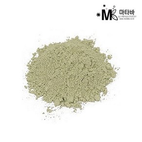 마타바 클레이분말 그린 50g, 1개