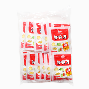 풍전 뉴슈가 20개 세트 (60g x 20봉지)