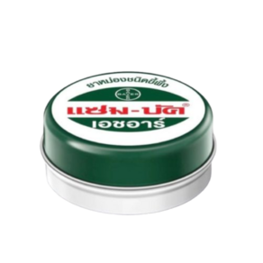 ZAMBUK S-R Balm 잠북 에스알 밤, 1개, 8g