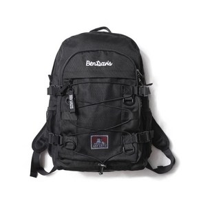 BEN DAVIS 벤데이비스 ORIGINAL STREET DAYPACK 백팩 31L 블랙 매장정품 185998