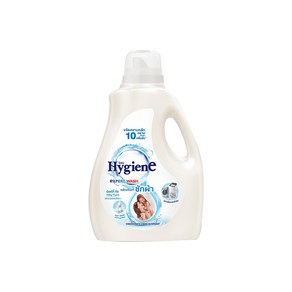 [대용량] 태국 하이젠 신제품 세탁세제 엑스퍼트 워시 하이진 Hygiene, 밀키터치, 1개, 2.8L