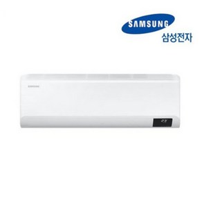 삼성 인버터 벽걸이에어컨 10평 AR10B5150HZS