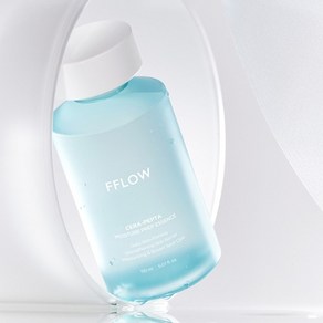 에이지투웨니스 에프플로우 세라펩타 수분 프렙 에센스, 150ml, 1개