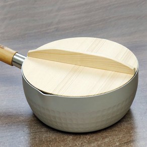 천연목 오토시부타 조림뚜껑(일본 조림용 나무뚜껑), 1개