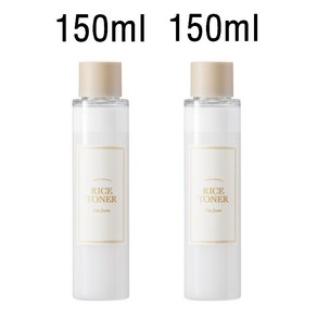 아임프롬 라이스 토너, 300ml, 1개