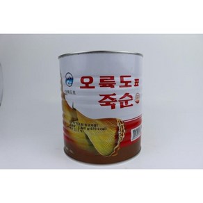 오륙도 죽순 2.8kg 1개