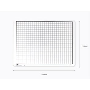 수연산 구구단 그래프 화이트보드 모눈종이판 어린이집교구