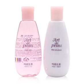 LG 아르드포 380ml 스킨 5개+로션 5개 업소용 대용량 여성화장품, 아르드포 (380ml) 스킨 10개