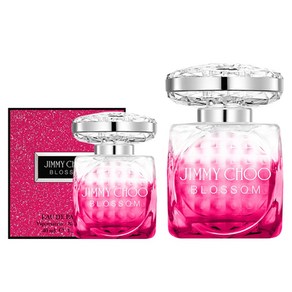 지미추 블러썸 EDP 40ml + 100ml 세트, 1세트