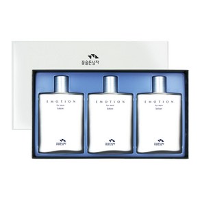 꽃을든남자 이모션 로션기획세트(로션3p), 160ml, 2개