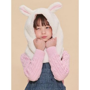 빈폴키즈 시즌오프BEANPOLE KIDS 빙키 바라클라바 아이보리 BI4X8BU010176905