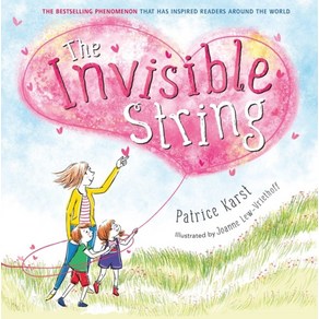 The Invisible Sting, Little, Bown Books fo Youn..