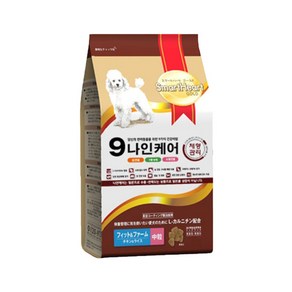 나인케어 체형관리 3kg, 1개