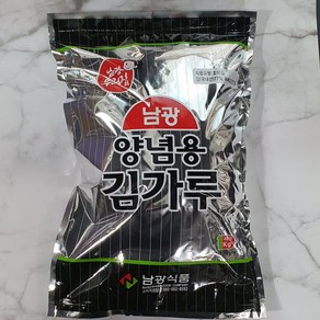 남광식품 김가루 대용량 1kg, 1개