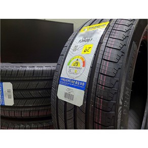 미쉐린 235/55R19 105W 프라이머시 투어 A/S GOE PRIMACY TOUR A/S 235 55 19 2355519 [직영점_방문장착전용][장착비별도][택배X], 1개