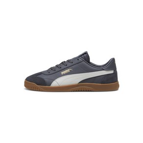 [매장정품] 푸마 PUMA 클럽 5v5 SD - 그레이:그레이 / 395104-09 548687