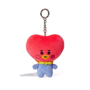 BT21 베이비 BABY 인형 키링 (11cm) 타타 TATA