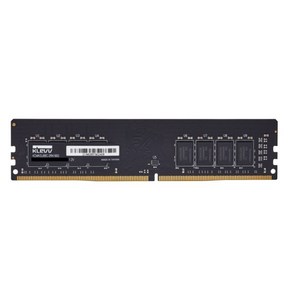 ESSENCORE DDR4 8GB PC4-25600 KLEVV CL22 메모리, 1개, 선택하세요