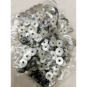 [캔들메이드] 심지텝(대) 지름 20 X 높이 0.6cm, 1000개