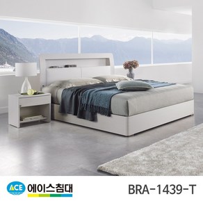 에이스침대 BRA 1439-T AT등급/LQ(퀸사이즈), 화이트