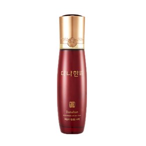 다나한 효용고 진 수액, 160ml, 1개