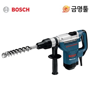 보쉬 GBH5-38X 햄머드릴 1050W 3모드 육각파괴천공용 PHD-3800동급 보쉬전기함마드릴, 1개