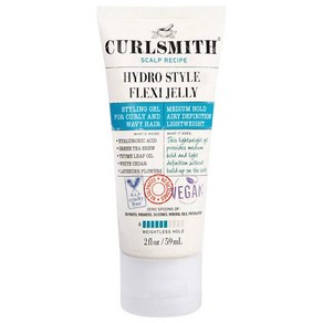 Culsmith 컬스미스 미니 하이드로 스타일 플렉시 헤어 젤리, 2 oz / 59 mL, 59ml, 1개