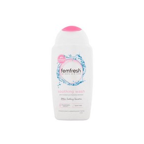 펨프레쉬 얼티메이트 케어 수딩 워시 여성청결제, 250ml, 2개