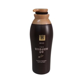 려 약령원 프리미엄 탈모증상완화 샴푸350ml