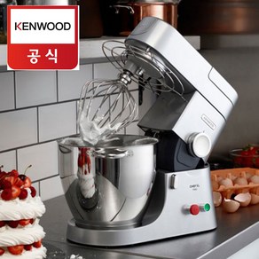 [켄우드] 1700W 6.7L 대용량 반죽기 KPL9000S