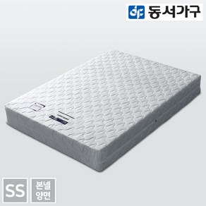 동서가구 트라이그 슈퍼싱글 본넬 양면 매트리스 DF641713