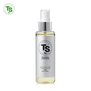 TS 티에스 흑채고정스프레이 150ml, 4개