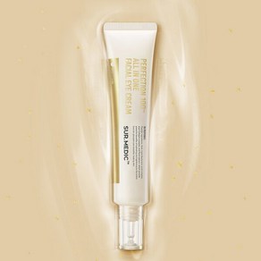 [써메딕플러스] [9 900한정특가]24K골드아이크림25ml(15ml*1+1ml*10)+블랙캐비어마