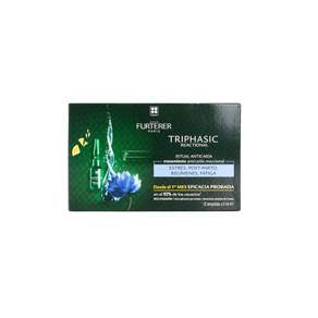 르네휘테르 트리파직 SOS 앰플 5ml X 12개, 60ml
