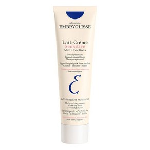 EMBRYOLISSE 프랑스 정품 엠브리올리스 다기능 센시티브 밀크 크림 100ml, 1개