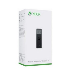 Microsoft 신형 엑박패드 무선어댑터 리시버 xbox 윈도우10 USB