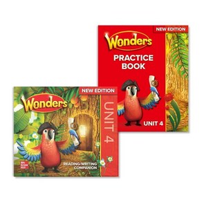 Wondes New Edition Student Package 1.4 (Student Book+Pactice Book), McGaw-Hill