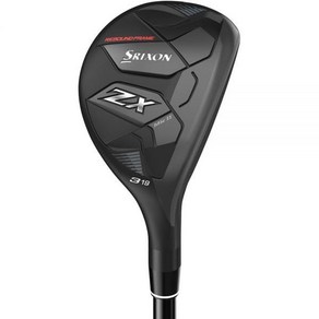 Srixon 2023 스릭슨 ZX Mk II 하이브리드