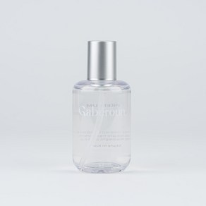 가버런 비건 프리미엄 마사지젤 네츄럴 비건 무향 수용성 러브 비건젤, 100ml, 1개