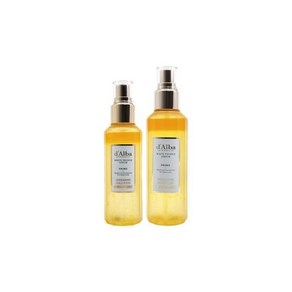 달바 화이트 트러플 시즌4 프라임 미스트 세럼 150ml(대용량)+100ml