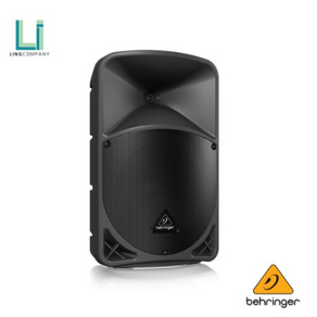 베링거 EUROLIVE B12X 1000W 12인치 2웨이 액티브 PA스피커