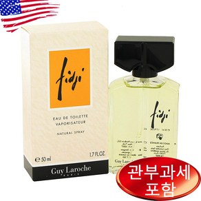 기라로쉬 피지 오드뚜왈렛 향수 50ml 여성, 1개