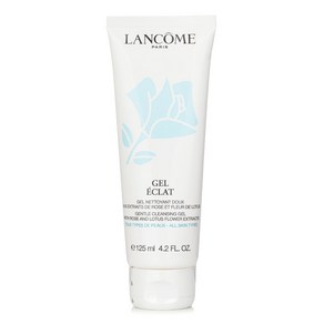 랑콤 - 젤 에끌라 젠틀 클렌징 젤, 1개, 125ml