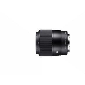 SIGMA 시그마 Sony E 마운트 렌즈 23mm F1.4 DC DN 단초점 광각 APS-C Contemporary 미러리스 전용