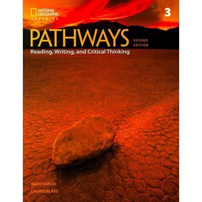 Pathways (2ED) Reading Witing 3 with Online Wokbook